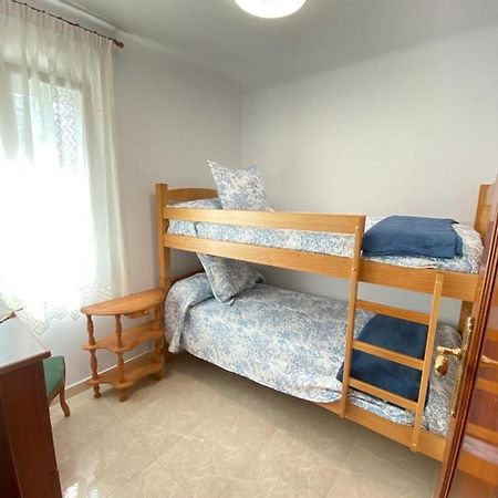 הוילה Casa Abuela Rosa En El Centro De Cambados_5P מראה חיצוני תמונה