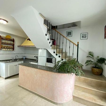 הוילה Casa Abuela Rosa En El Centro De Cambados_5P מראה חיצוני תמונה