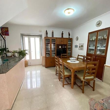 הוילה Casa Abuela Rosa En El Centro De Cambados_5P מראה חיצוני תמונה