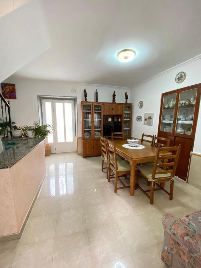 הוילה Casa Abuela Rosa En El Centro De Cambados_5P מראה חיצוני תמונה