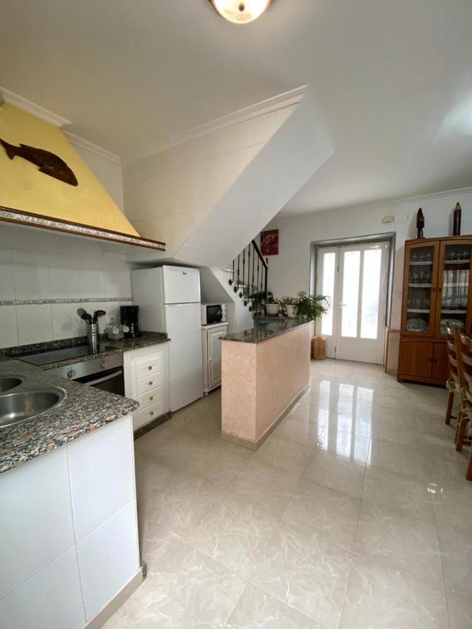 הוילה Casa Abuela Rosa En El Centro De Cambados_5P מראה חיצוני תמונה