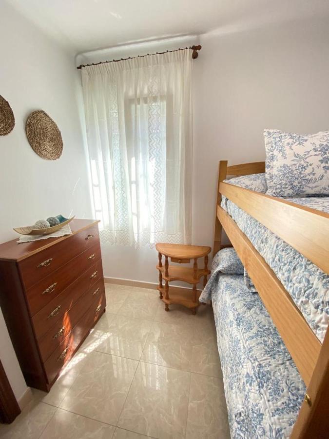 הוילה Casa Abuela Rosa En El Centro De Cambados_5P מראה חיצוני תמונה